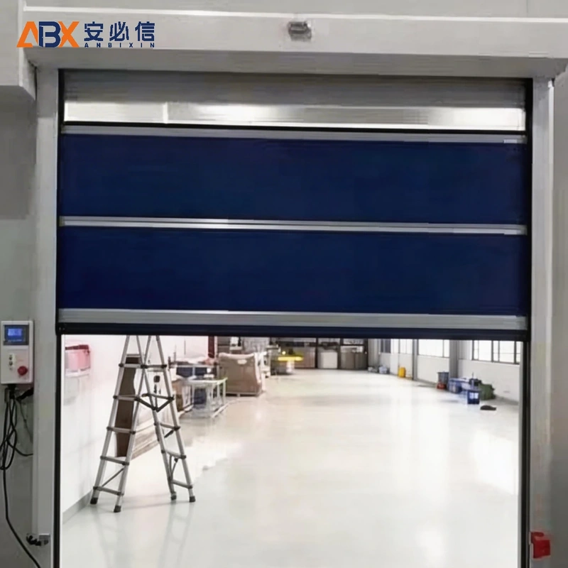 鄂尔多斯工业快速门