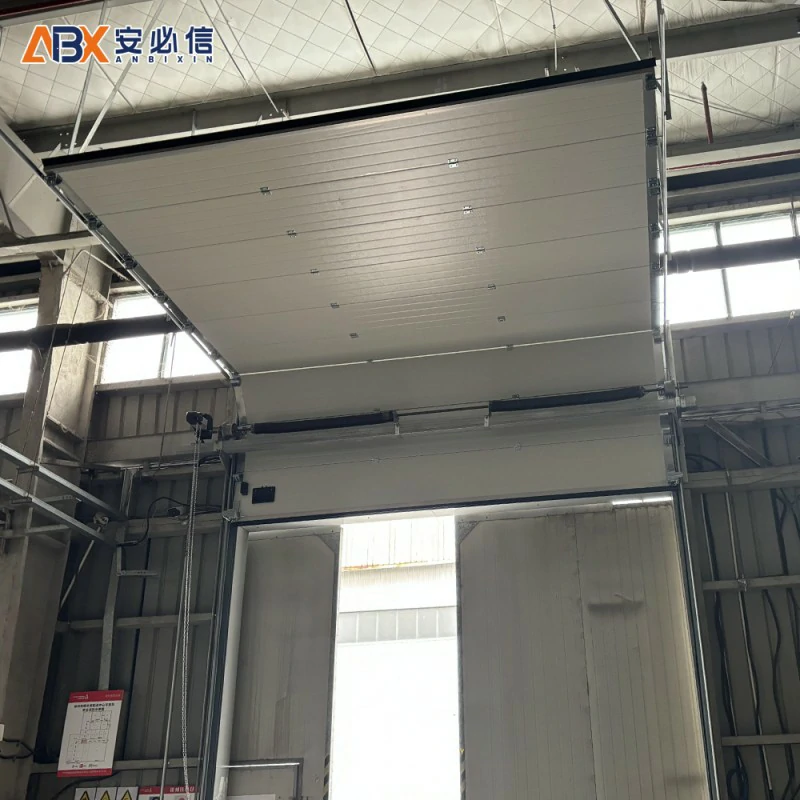 鄂尔多斯快速提升门
